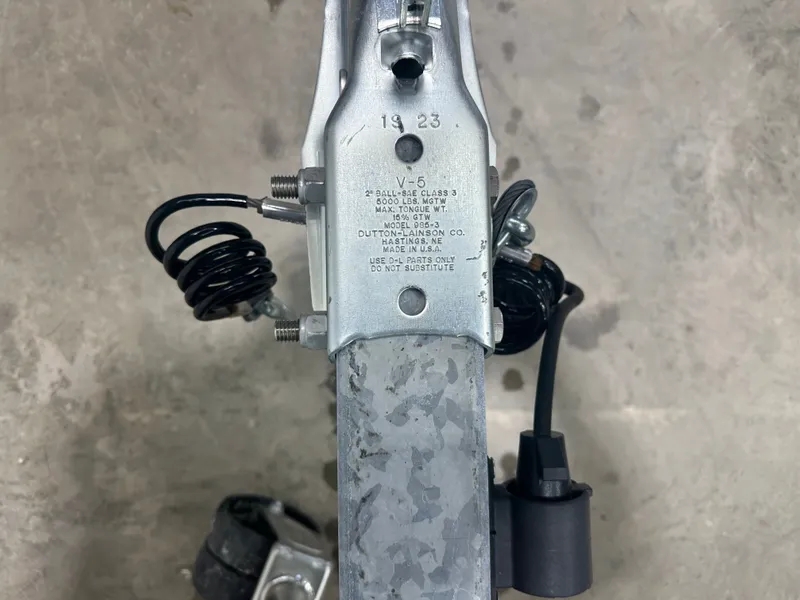 Slide: The Image of Key West 1720 Center Console 2025 - 16