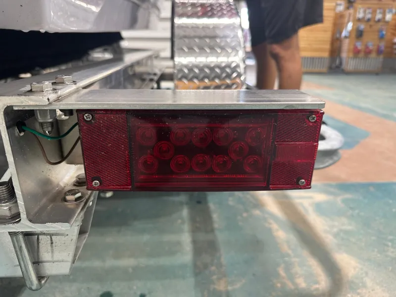 Slide: The Image of Key West 1720 Center Console 2025 - 22