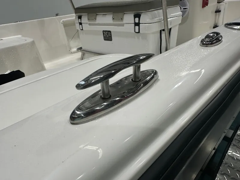 Slide: The Image of Key West 1720 Center Console 2025 - 23