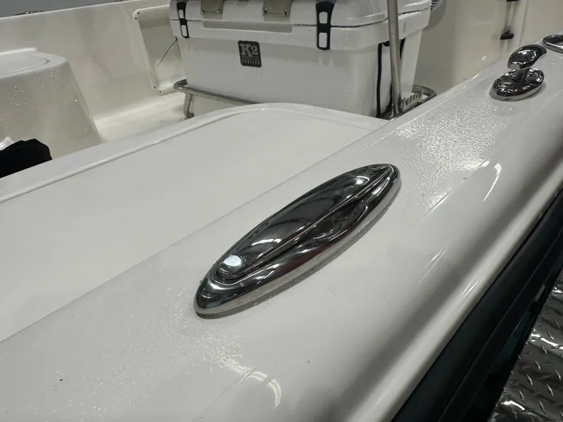 Slide: The Image of Key West 1720 Center Console 2025 - 24