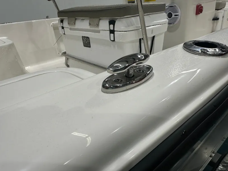 Slide: The Image of Key West 1720 Center Console 2025 - 25