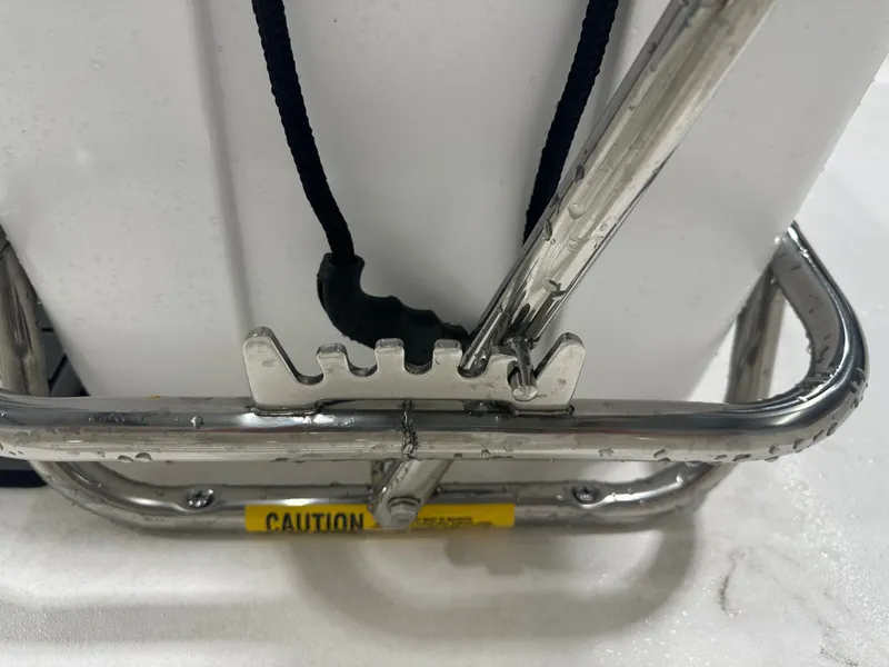 Slide: The Image of Key West 1720 Center Console 2025 - 28