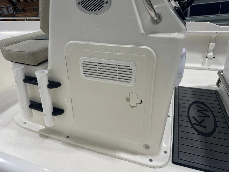 Slide: The Image of Key West 1720 Center Console 2025 - 33