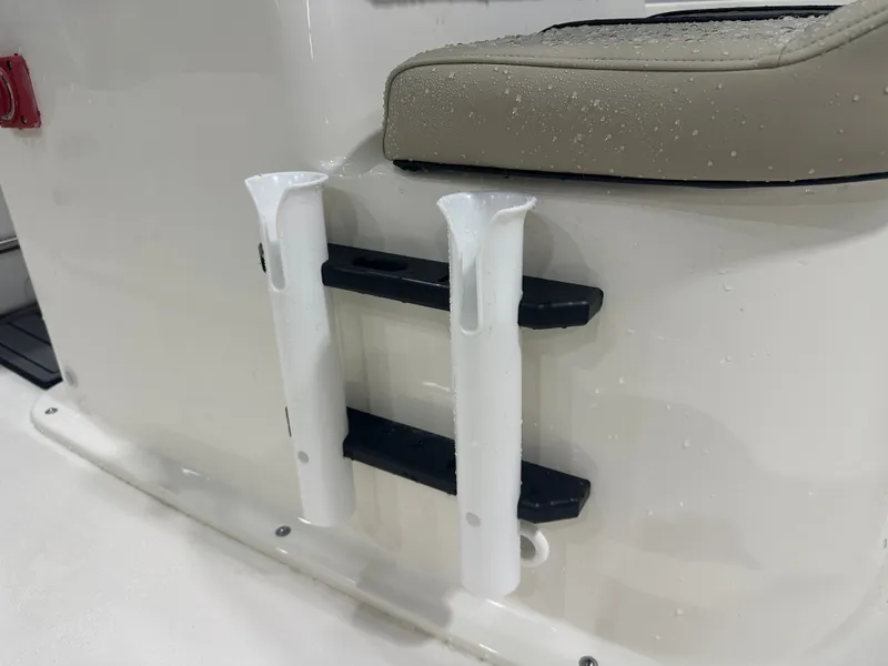 Slide: The Image of Key West 1720 Center Console 2025 - 39