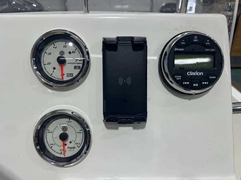 Slide: The Image of Key West 1720 Center Console 2025 - 42