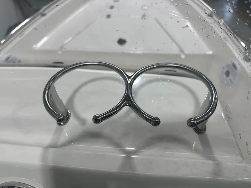 Slide: The Image of Key West 1720 Center Console 2025 - 46