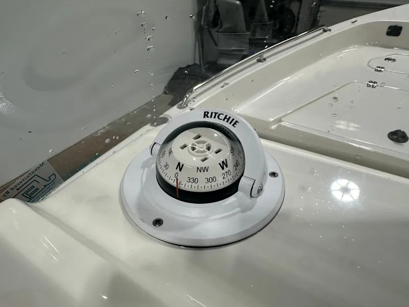 Slide: The Image of Key West 1720 Center Console 2025 - 47