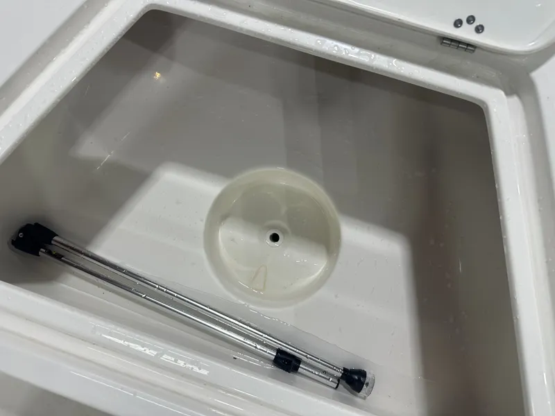 Slide: The Image of Key West 1720 Center Console 2025 - 50