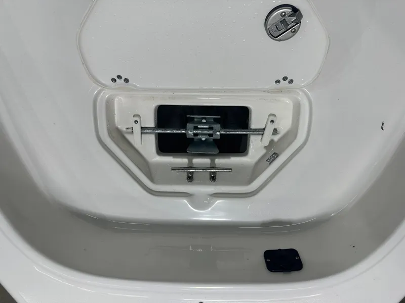 Slide: The Image of Key West 1720 Center Console 2025 - 52