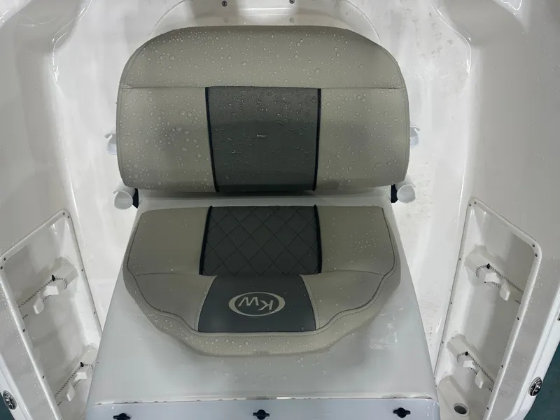 Slide: The Image of Key West 1720 Center Console 2025 - 53