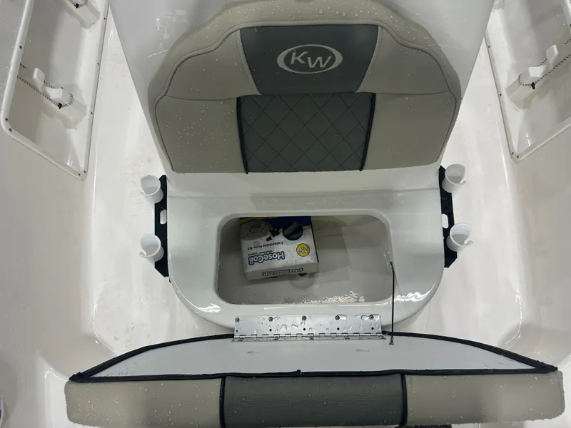 Slide: The Image of Key West 1720 Center Console 2025 - 54