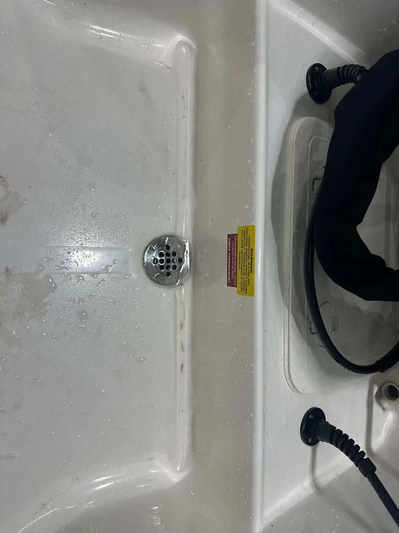 Slide: The Image of Key West 1720 Center Console 2025 - 55