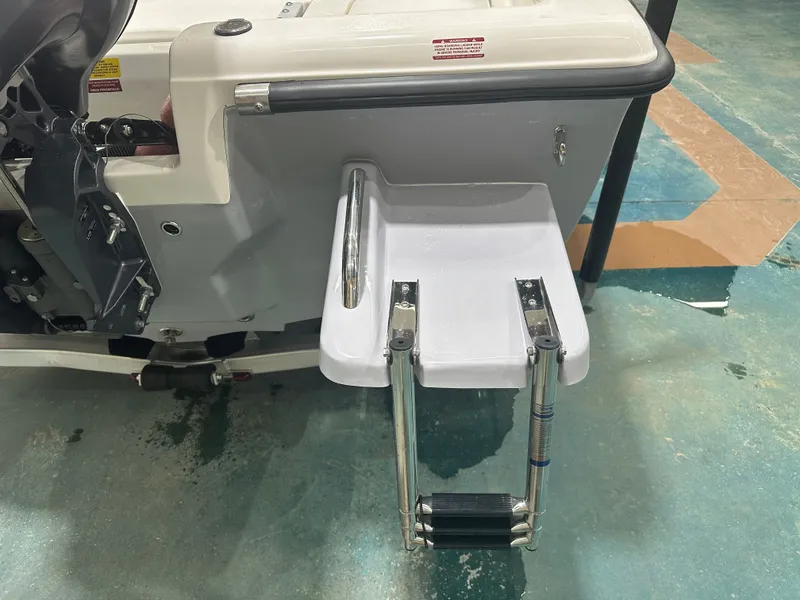 Slide: The Image of Key West 188 Bay Reef 2025 - 10