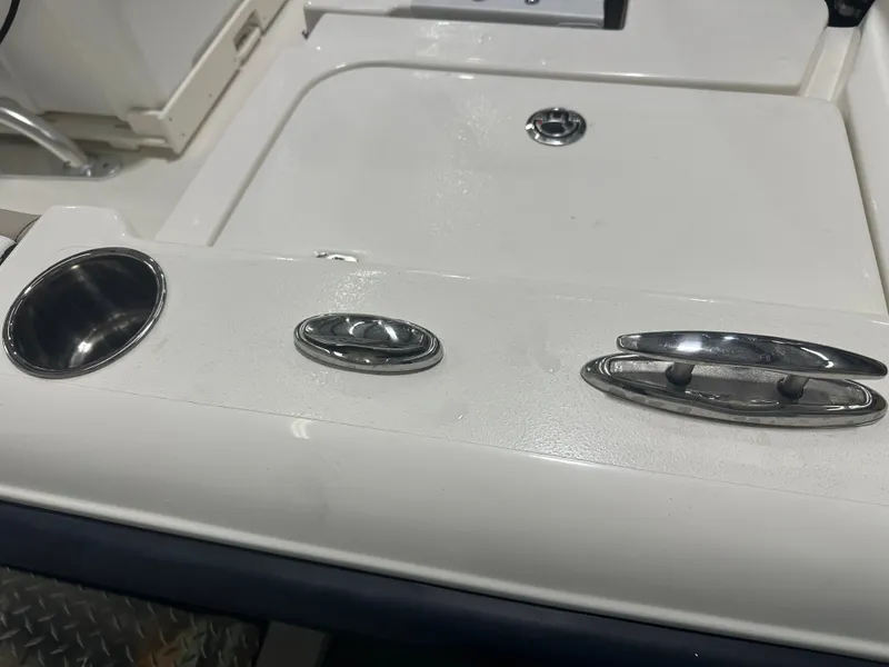 Slide: The Image of Key West 188 Bay Reef 2025 - 11