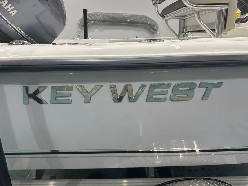 Slide: The Image of Key West 188 Bay Reef 2025 - 12