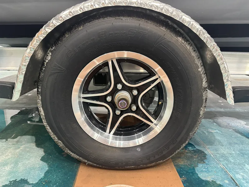 Slide: The Image of Key West 188 Bay Reef 2025 - 15