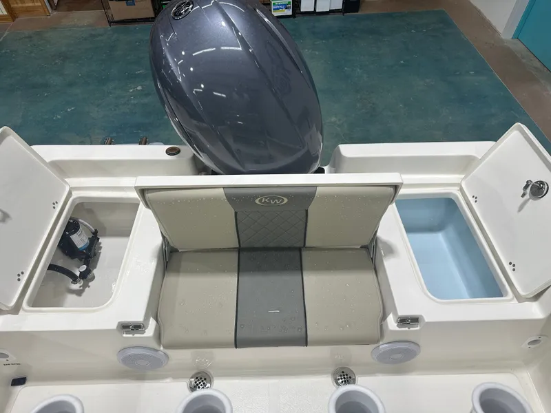 Slide: The Image of Key West 188 Bay Reef 2025 - 18