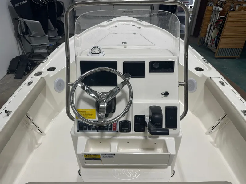 Slide: The Image of Key West 188 Bay Reef 2025 - 19