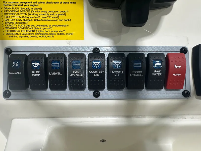 Slide: The Image of Key West 188 Bay Reef 2025 - 22