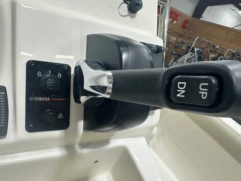 Slide: The Image of Key West 188 Bay Reef 2025 - 24