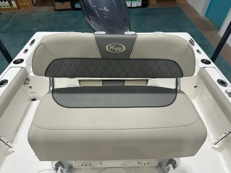 Slide: The Image of Key West 188 Bay Reef 2025 - 27