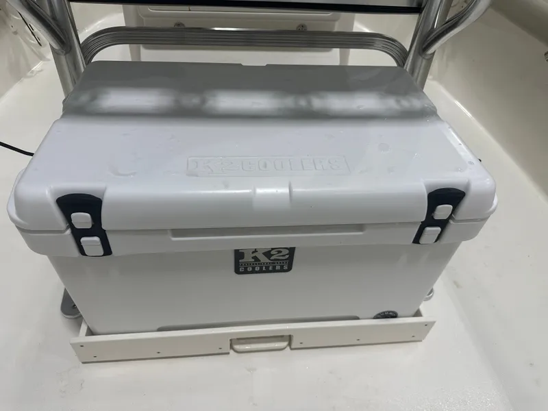 Slide: The Image of Key West 188 Bay Reef 2025 - 28