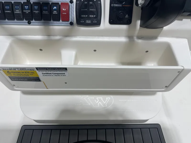 Slide: The Image of Key West 188 Bay Reef 2025 - 29