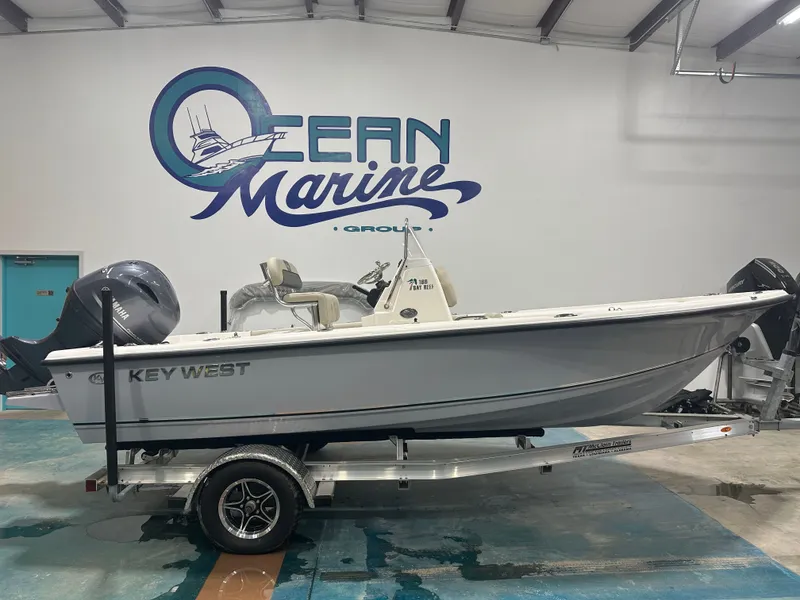 Slide: The Image of Key West 188 Bay Reef 2025 - 3