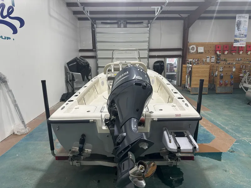 Slide: The Image of Key West 188 Bay Reef 2025 - 6