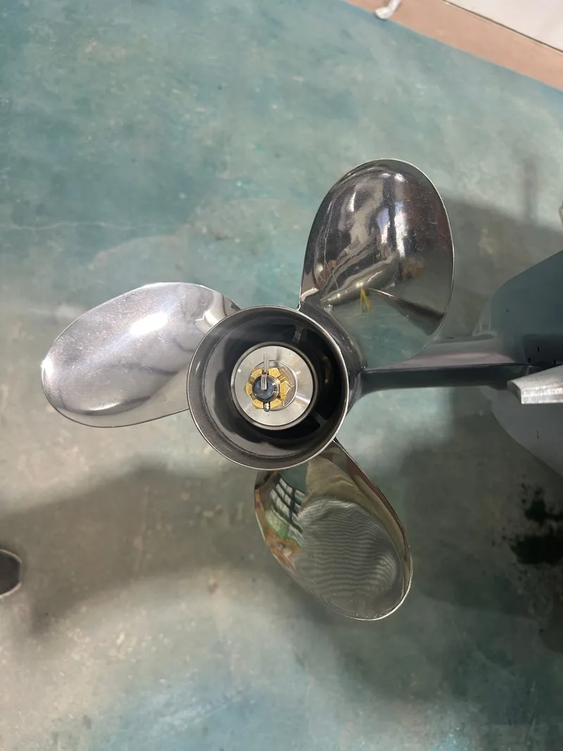 Slide: The Image of Key West 188 Bay Reef 2025 - 7