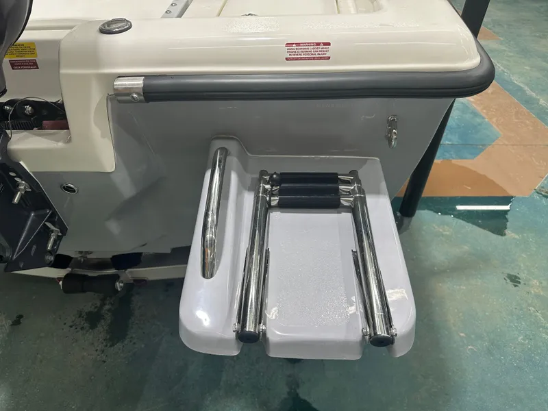 Slide: The Image of Key West 188 Bay Reef 2025 - 9