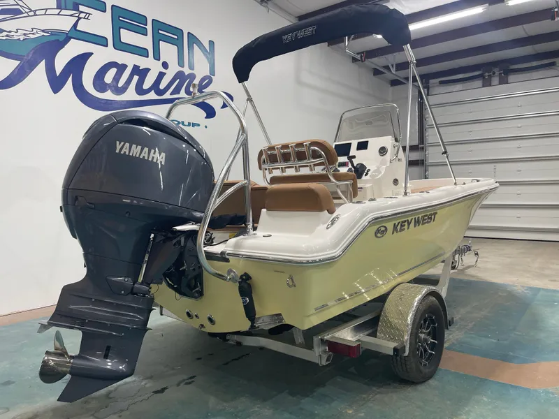 Slide: The Image of Key West 189 FS 2025 - 5