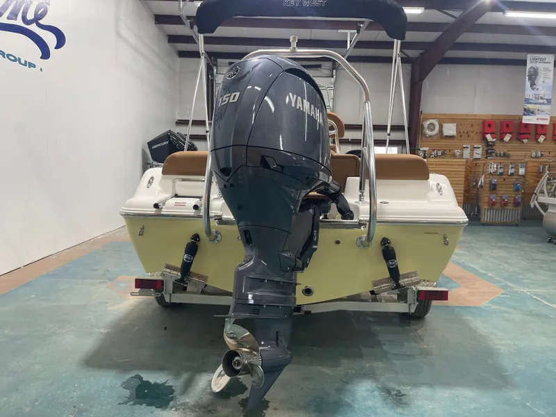 Slide: The Image of Key West 189 FS 2025 - 6