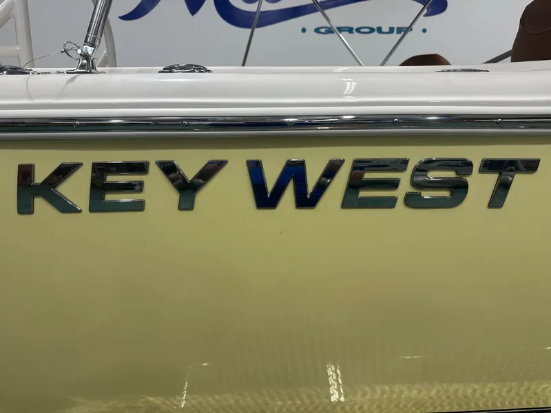 Slide: The Image of Key West 203 DFS 2025 - 10