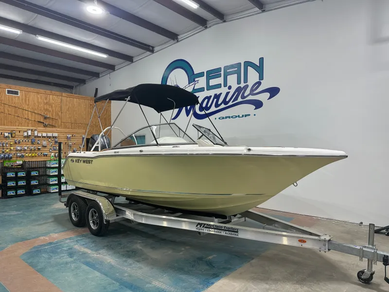 Slide: The Image of Key West 203 DFS 2025 - 3