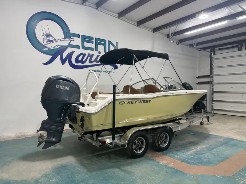 Slide: The Image of Key West 203 DFS 2025 - 5