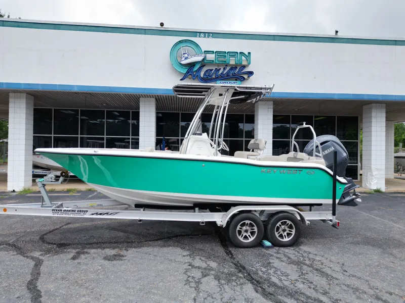 Slide: The Image of Key West 203 FS 2025 - 1