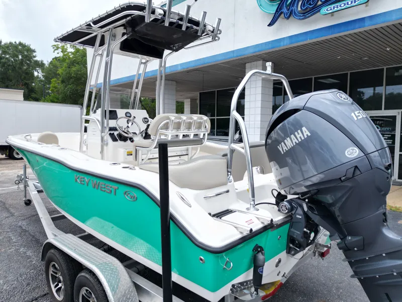 Slide: The Image of Key West 203 FS 2025 - 12