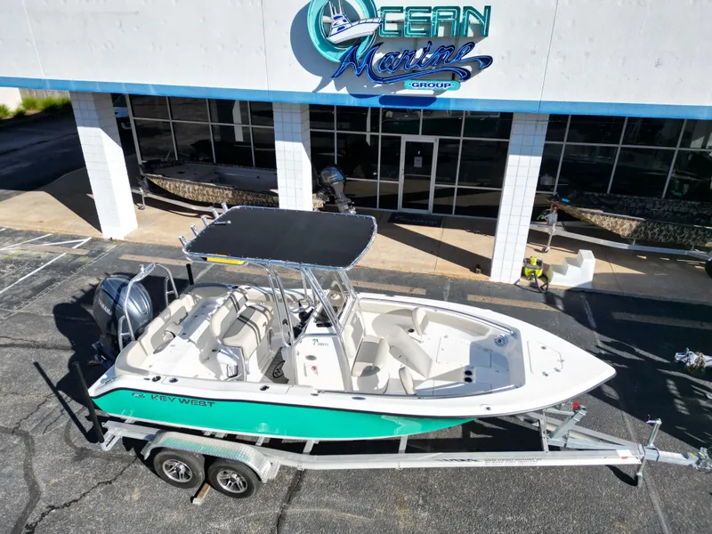 Slide: The Image of Key West 203 FS 2025 - 14