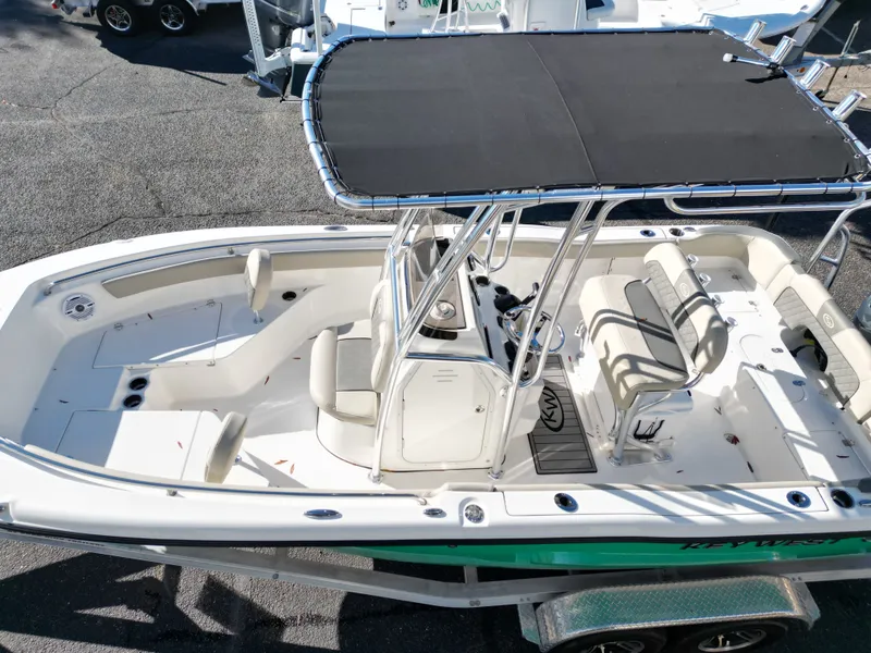 Slide: The Image of Key West 203 FS 2025 - 19