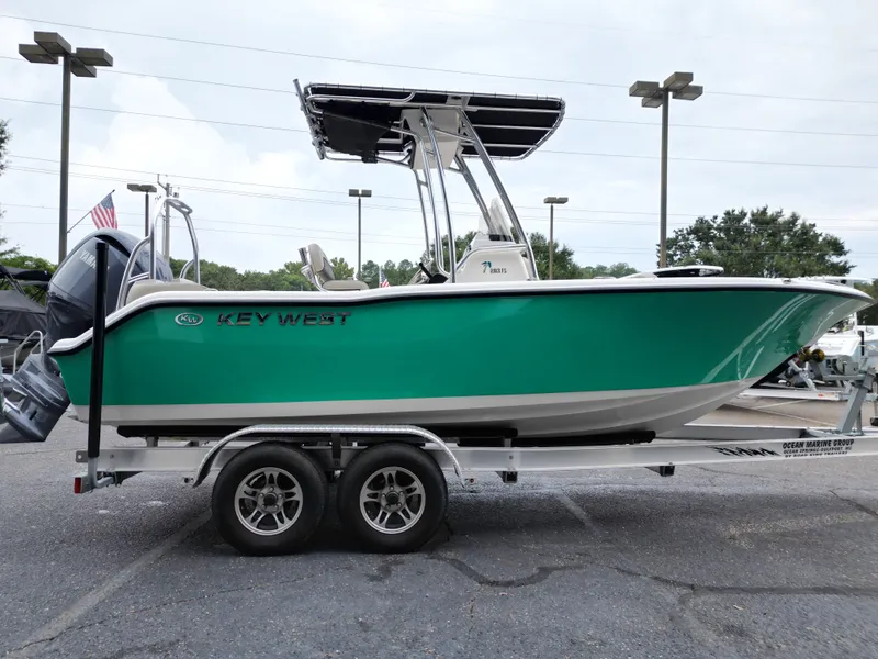 Slide: The Image of Key West 203 FS 2025 - 29