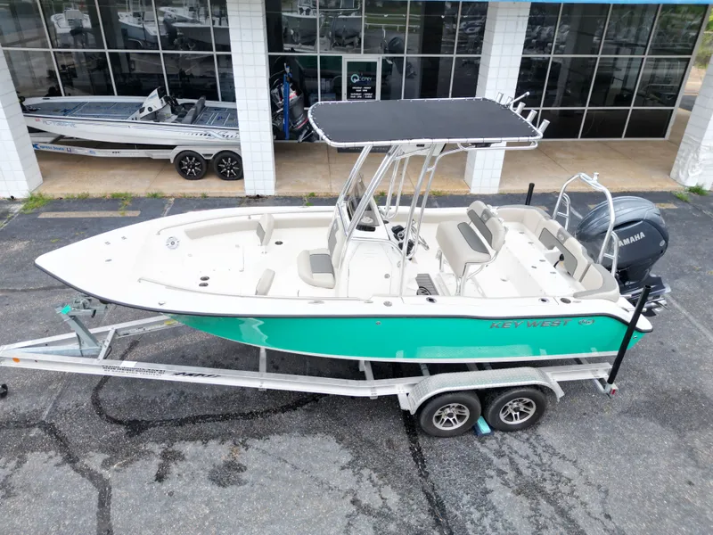 Slide: The Image of Key West 203 FS 2025 - 30