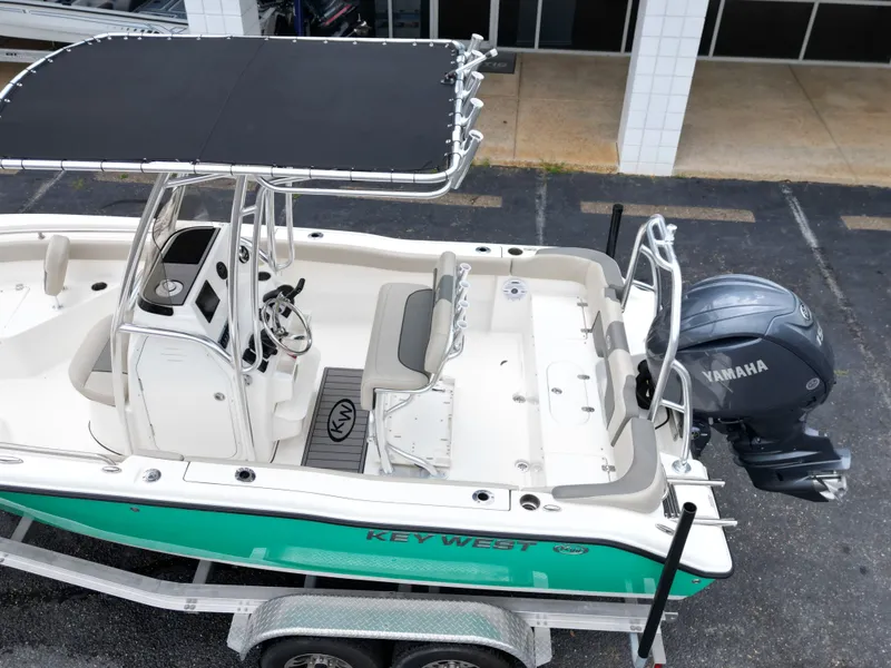 Slide: The Image of Key West 203 FS 2025 - 33