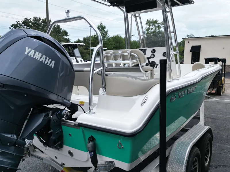 Slide: The Image of Key West 203 FS 2025 - 35