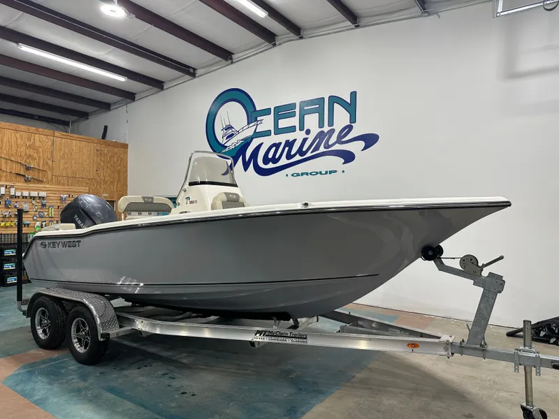 Slide: The Image of Key West 203 FS 2025 - 3