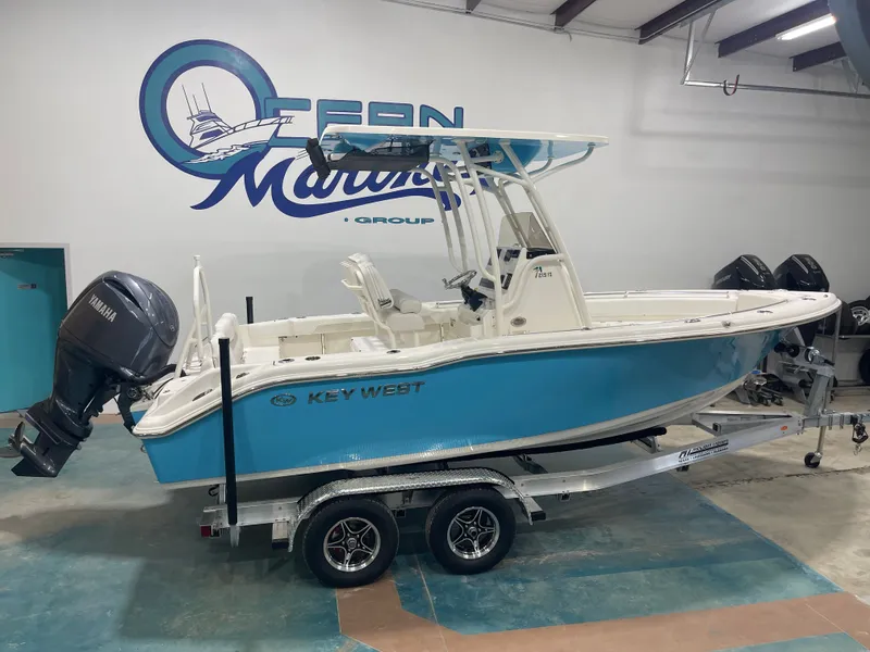 Slide: The Image of Key West 219 FS 2025 - 5