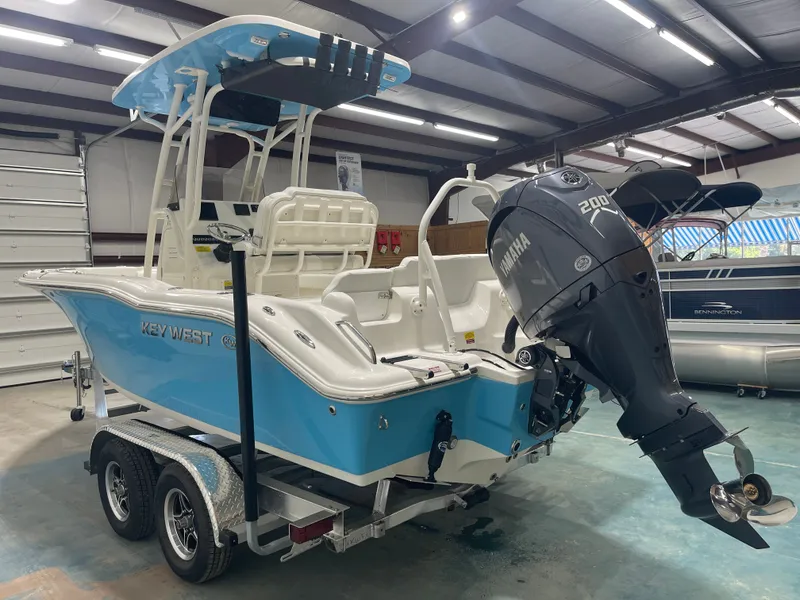 Slide: The Image of Key West 219 FS 2025 - 8