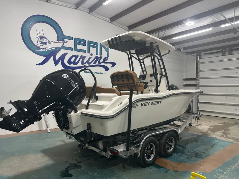 Slide: The Image of Key West 219 FS 2025 - 5