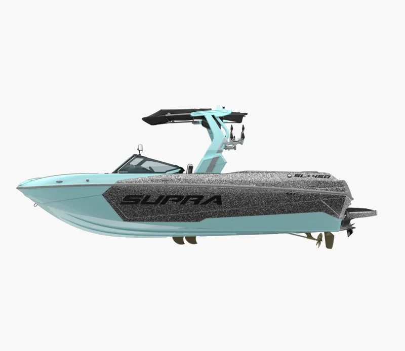 The Image of Supra SL 2026 - 1