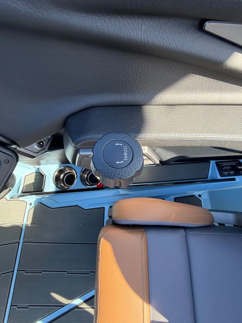 Slide: The Image of Supra SL 2026 - 10